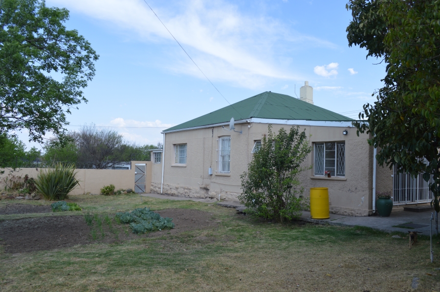 3 Bedroom Property for Sale in Cathcart Eastern Cape